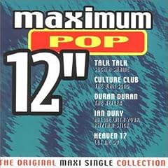 VA - Maxi Singles 80 4 CD