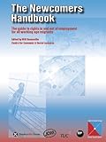 The Newcomers handbook : financial support and provision for adults of working age