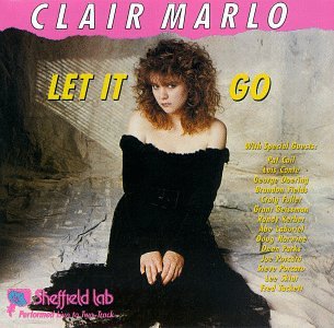 Clair marlo - Let It Go - Zortam Music