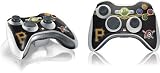 Skinit Pittsburgh Pirates Alternate/Away Jersey Vinyl Skin for 1 Microsoft Xbox 360 Wireless Controller