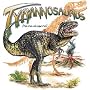 Tyrannosaurus Youth T-Shirt