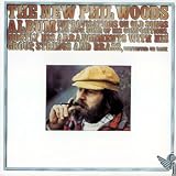 New Phil Woods Album (Mlps)