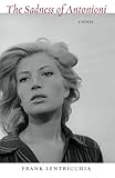 The sadness of Antonioni : a novel