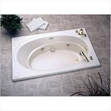 Jacuzzi 4481 Nova Soaking Tub