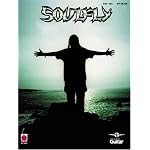 Soulfly book cover