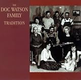 Watson Family Tradition