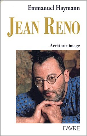 Jean Reno