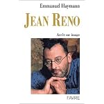 Jean reno book cover