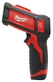 Milwaukee 2266-20 Laser Temp-Gun Thermometer