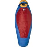 Big Agnes Wolverine Jr. Sleeping Bag