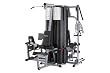 BodyCraft X4 4-Stack Machine Home Gym