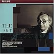 Brendel Edition Box 4: Liszt