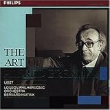 Art Of Alfred Brendel, Vol. IV