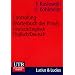 Controlling-W�rterbuch der Praxis: Deutsch/Englisch - Englisch/Deutsch