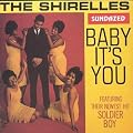 Baby It's You