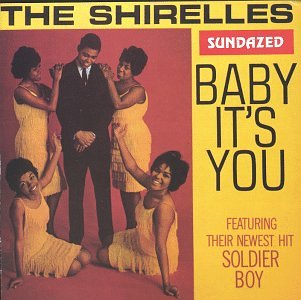 The Shirelles - Soldier Boy Lyrics - Zortam Music