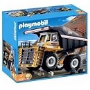 Playmobil 4037 Heavy Duty Dump Truck