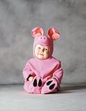 Disguise Tom Arma Pig Costume Infant