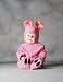 Disguise Tom Arma Pig Costume Infant