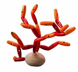 PlanToys Balancing Coral
