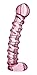Prisms Shakti Glass Dildo