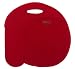 BNY Lunch Bag-Cranberry Red