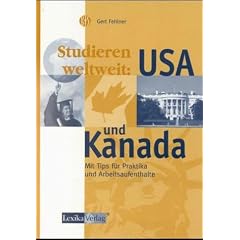 Studieren weltweit: USA und Kanada