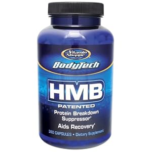 BodyTech - Hmb