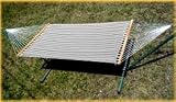 Bay Hammock Sunbrella Fabric Hammock (54 x 78)