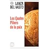 Les Quatre Piliers de la paix
