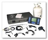 MICROGAS 5-GAS W/O PRINTER