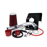09-11 Cadillac Escalade 6.2L V8 Cold Air Intake by Generic Product