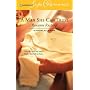 A Man She Can Trust : Blackberry Hill Memorial (Harlequin Superromance No. 1327) (Harlequin Superromance)