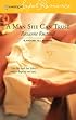 A Man She Can Trust : Blackberry Hill Memorial (Harlequin Superromance No. 1327) (Harlequin Superromance)