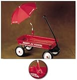 Radio Flyer Wagon Umbrella