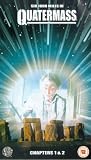 Quatermass - Chapters 1 And 2 [VHS]