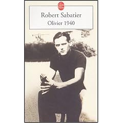 Olivier 1940