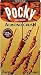 Pocky Chocolate Almond Crush Biscuit By Glico From Japan 12 Sticks
