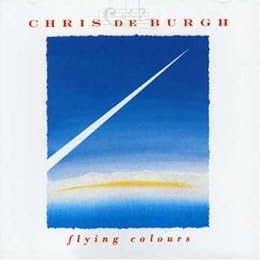 Chris De Burgh Foto 6