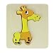 Autumn Fall Wooden Kids Jigsaw Toys For Children Education And Learning Puzzles Toys Fawn RS.1299.00
