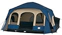 Jeep 14x12 8-Person Family Dome Tent