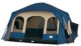 Buy Jeep 14x12 8-Person Family Dome Tent