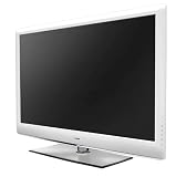 Haier HL40XSLW2 40-Inch LED 1080p 120 Hz LCD HDTV, White