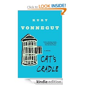 Cat's Cradle: A Novel