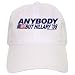 Anybody but Hillary '08 Cap