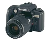 Konica Minolta Maxxum 70 35mm SLR Camera (Body Only)