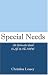 Special Needs: An Interactive Guide To Life In The NICU
