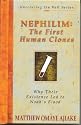 Nephilim: The First Human Clones--Why Their Existence Led to Noah's Flood