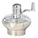 Acrylic Nutmeg Grinder