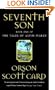 Seventh Son (The Tales of Alvin Maker)